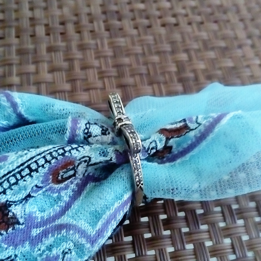 Bowknot ring - Picture 4 of 7